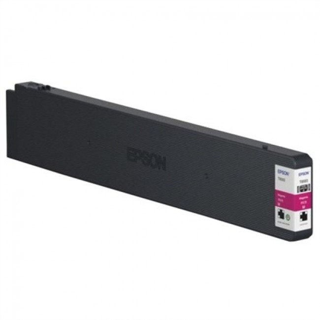 Epson Ink Cartridge Magenta