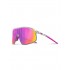 Julbo Density Glasses - Crystal / Pink