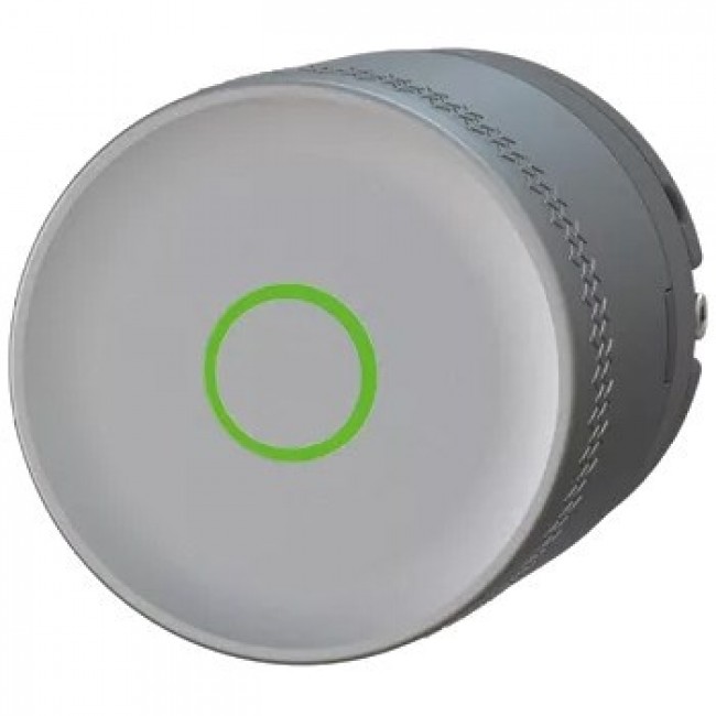 Yale Linus Smart Lock L2 Lite - smart door lock (silver)