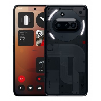 Nothing Phone (3a) 17.2 cm (6.77