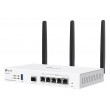 TP-Link FESTA FR365 wireless router Gigabit Ethernet Dual-band (2.4GHz + 5GHz or 2.4GHz + 6GHz) White TP-Link FESTA FR365 wireless router Gigabit Ethernet Dual-band (2.4GHz + 5GHz or 2.4GHz + 6GHz) White