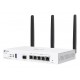 TP-Link FESTA FR365 wireless router Gigabit Ethernet Dual-band (2.4GHz + 5GHz or 2.4GHz + 6GHz) White