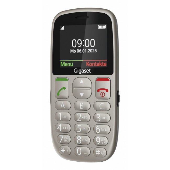 Gigaset GL395 5.59 cm (2.2