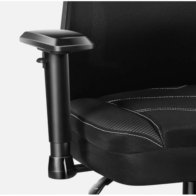 Huzaro Combat 6.2 Black RGB gaming chair