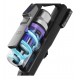 Black & Decker BSV520BRP-QW stick vacuum/electric broom Battery Dry Bagless 0.65 L 2 Ah