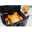 Breville VDF133X Oil-Free Steam Fryer