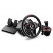 Thrustmaster T128 Shifter Pack Black USB Steering wheel + pedals + shifter Analogue / Digital PC, Xbox One, Xbox One S, Xbox One X, Xbox Series S, Xbox Series X