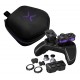 Turtle Beach Victrix Pro BFG Reloaded Wireless Modular PlayStation Controller Black - Officially Licensed Product for competitive and esports gamers
