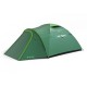 Husky BIZON 3 PLUS 3-Person Camping Tent