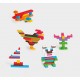 Marioinex Classic building blocks, 210 pieces