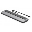 USB-C docking station 12 port max. 8K/30Hz USB-C docking station 12 port max. 8K/30Hz