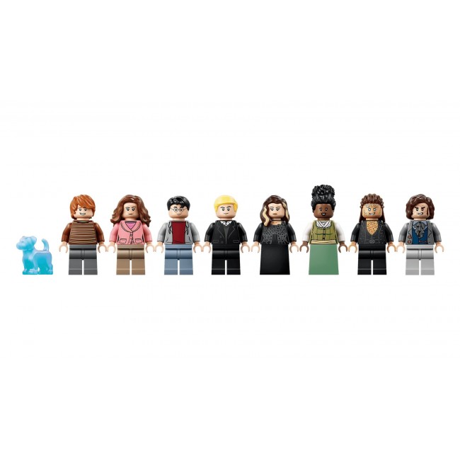 LEGO HARRY POTTER 76471 Knockturn Alley Wizarding Shops LEGO HARRY POTTER 76471 Knockturn Alley Wizarding Shops
