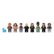 LEGO HARRY POTTER 76471 Knockturn Alley Wizarding Shops LEGO HARRY POTTER 76471 Knockturn Alley Wizarding Shops