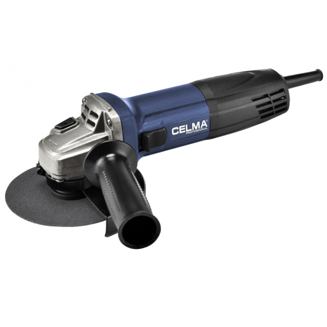 CELMA SZLIF.KĄT.PRAg125GEO 125mm/750W CELMA SZLIF.KĄT.PRAg125GEO 125mm/750W