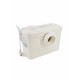 AWTOOLS AW85501 trash can