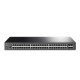 TP-Link Omada 48-Port Gigabit L2+ Managed Switch with 4 SFP Slots TP-Link Omada 48-Port Gigabit L2+ Managed Switch with 4 SFP Slots