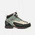 Garmont Vetta EVO GTX, Green, 6