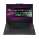 Lenovo Legion 5 15AKP10 AMD Ryzen AI 7 350 Laptop 38.4 cm (15.1