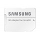 Samsung PRO Plus MB-MD256SA/EU memory card 256 GB MicroSDXC UHS-I Class 3