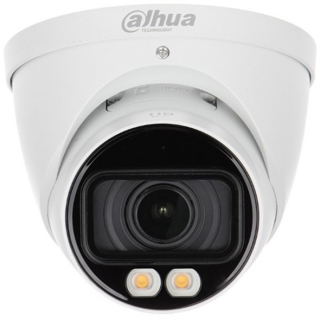 IP Camera IPC-HDW2249T-ZS-IL-27135 Smart Dual IP Camera IPC-HDW2249T-ZS-IL-27135 Smart Dual