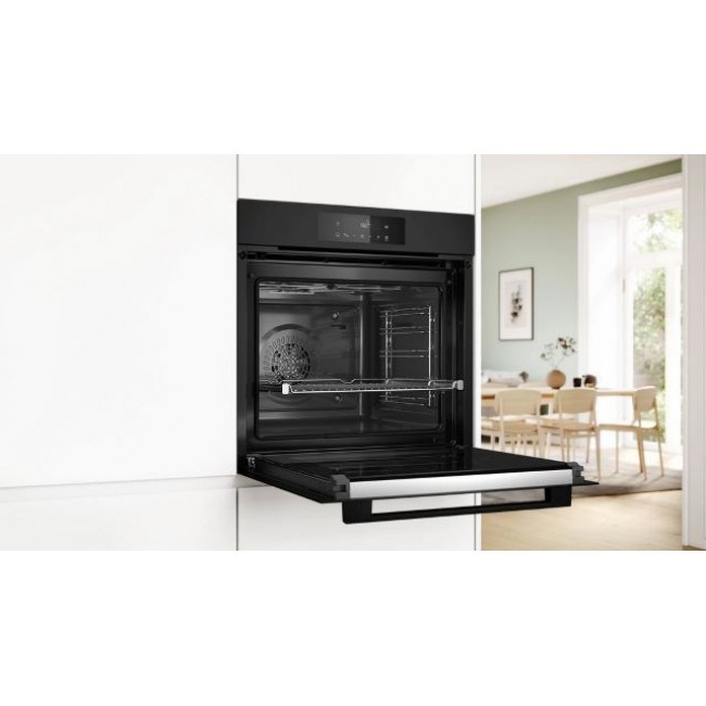 BOSCH HBA572EM3 Serie 4 71-litre electric oven