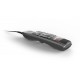 Philips SMP 3700 Black Presentation microphone
