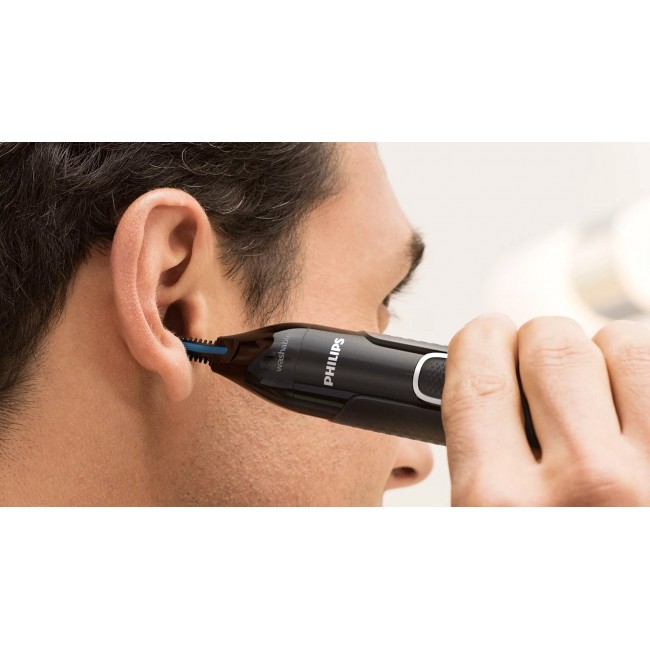 Philips Nose, ear, eyebrow and detail trimmer