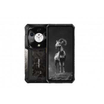 Armor 28 Pro 16GB/ 512GB Black