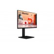 LG 24BA560 computer monitor 60.5 cm (23.8