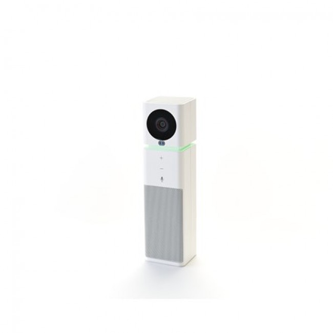 Boom UNO video conferencing system 2.1 MP Personal video conferencing system Boom UNO video conferencing system 2.1 MP Personal video conferencing system