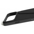 Mujjo MUJJO-CL-064-BK mobile phone case 17.5 cm (6.9