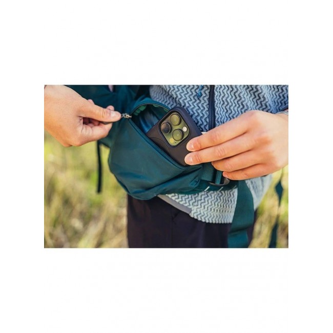 Gregory Maven 58 women's trekking backpack - Ocean slate