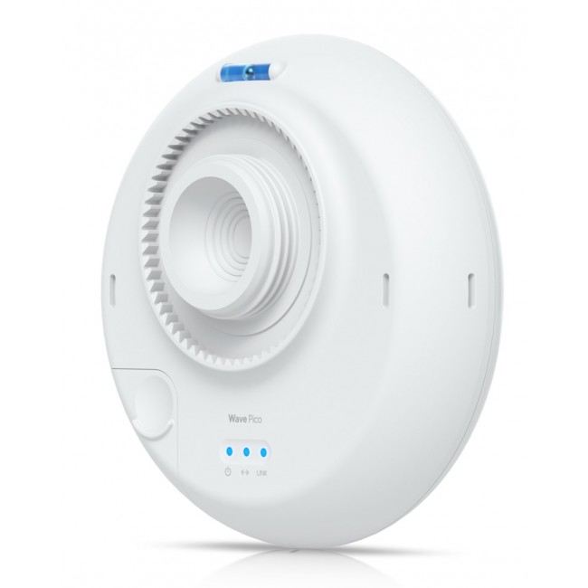 Ubiquiti UISP Wave Pico Network bridge 800 Mbit/s White