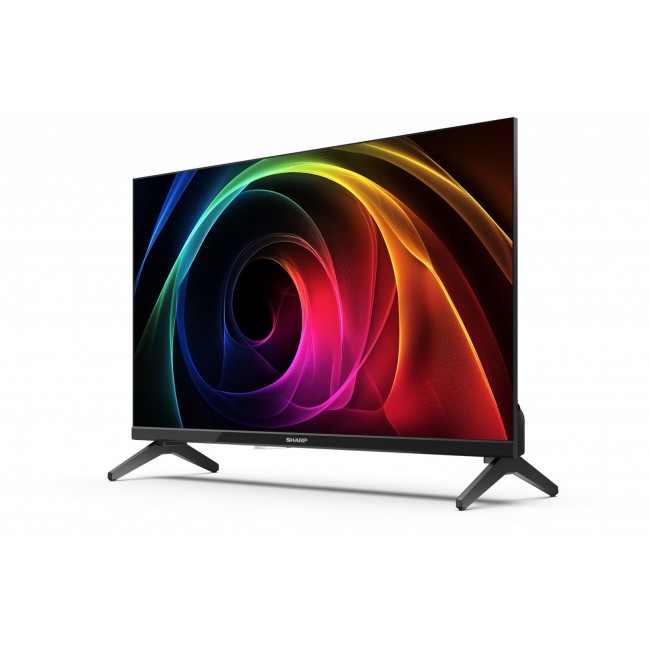 Sharp 24HA1205E TV 61 cm (24