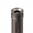 Outin OTCG-01-TB Przeno ny m ynek do kawy Fino Tundra Brown Black