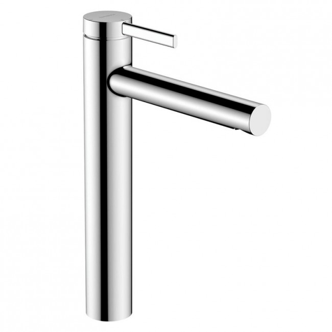 BASIN MIXER ZESIS S 230 HANSGROHE CHROME