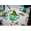 LEGO EDITIONS 43027 Vini Jr. - Football Highlights