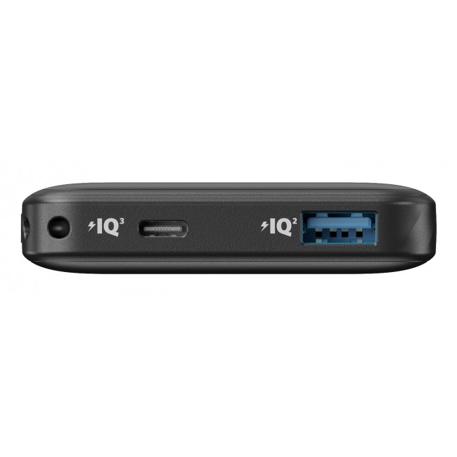 Anker A1388G11 power bank 10000 mAh Black