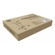 Gembird TVS-DESK-01-BK standing desk Black
