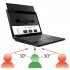Mobilis 016233 display privacy filter 39.6 cm (15.6