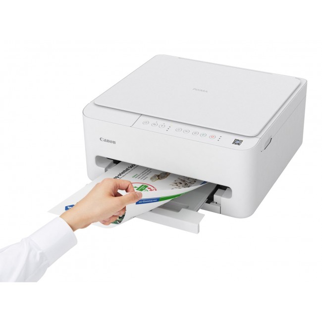 Canon PIXMA TS4150i Inkjet A4 1200 x 1200 DPI Wi-Fi