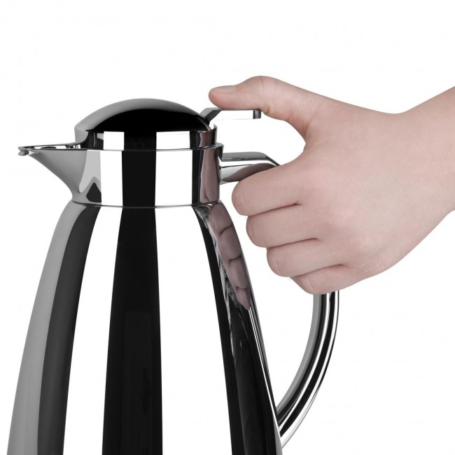 Tefal K30320 vacuum flask 1 L Stainless steel