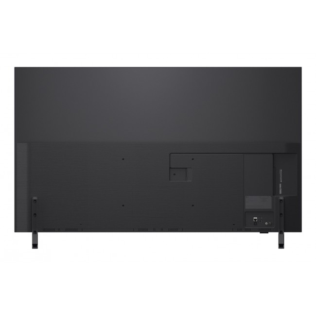 LG QNED AI 55QNED82A6B 139.7 cm (55
