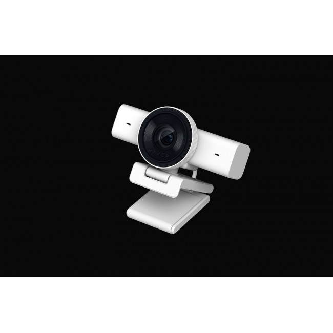Razer Kiyo V2 X webcam 3.7 MP 2560 x 1440 pixels USB White Razer Kiyo V2 X webcam 3.7 MP 2560 x 1440 pixels USB White