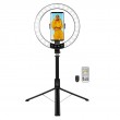 LogiLink AA0156 lighting ring 95 LED LogiLink AA0156 lighting ring 95 LED