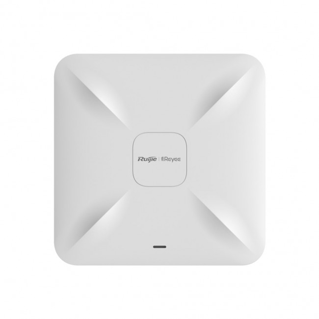 Ruijie Networks RG-RAP2200(F) wireless access point 1267 Mbit/s White Power over Ethernet (PoE)