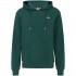 Men's sweatshirt Fila Bengel green FAM0498 60078 M
