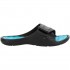 Klapki basenowe damskie Aquafeel Profi Pool Shoe 37/38