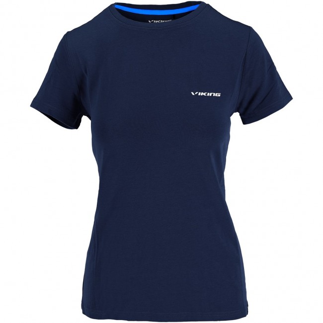 T-shirt Viking Marimba Bamboo Lady M