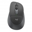 Logitech Signature Comfort Plus M850 L mouse Universal Right-hand RF Wireless + Bluetooth Optical 4000 DPI